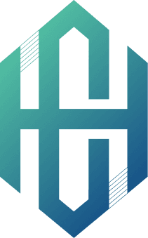 HealthChain Logo